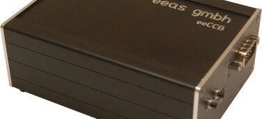 Eclipseina GmbH vertreibt innovatives Elektronikprodukt