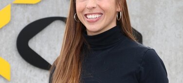 Englische Screenwriterin bei hl-studios in Erlangen