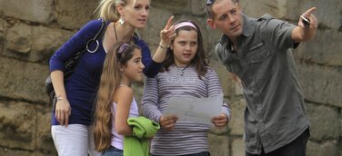 Familienreise nach Paris – Stadterkundung für Groß und Klein