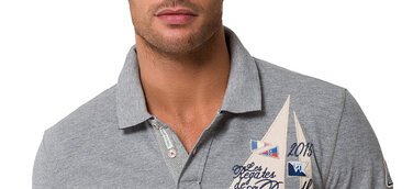 Gaastra lanciert Les Régates de St. Barth Limited Edition Kollektion 2015