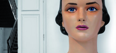 Januar 2015, Männer haben Ihre eigenen Tapeten.