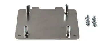 MonLines Adapter macht Samsung Monitore VESA-fähig