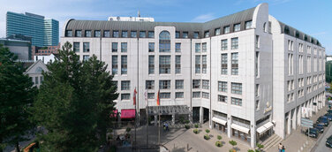 Neues Jahr - neuer Look