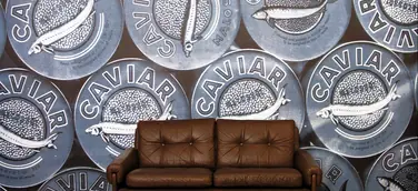 TapetenAgentur stellt Tapetentrends 2015 vor - Skandinavisches Design