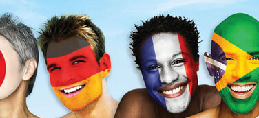 Übersetzungsprojekte bescheren europäischem Einzelhandel festlichen Aufschwung