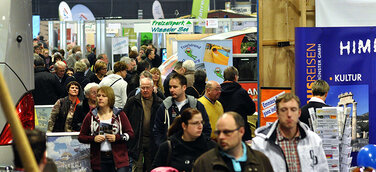 Urlaubsplanung für Weltenbummler und Freizeittipps für Heimatverbundene