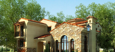 3D Hausvisualisierung – Neue Lösungen für den Bau