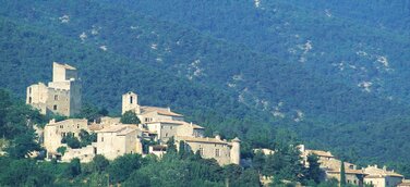 Auf den Spuren der Hugenotten – Wanderreise zwischen Lavendelfeldern und französischer Geschichte