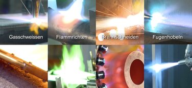 Autogentechnik - universell, flexibel und immer modern