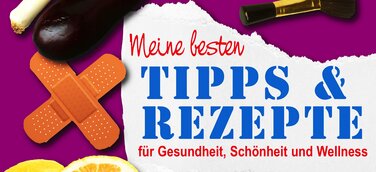 Beauty-Rezept: Strahlend schöne Haut, gesunder Teint und weniger Falten