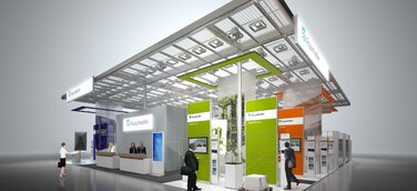 Big Data und Weiterbildungen für IT-Fachkräfte – Fraunhofer Academy auf der CeBIT 2015 (Halle9, Stand 40)