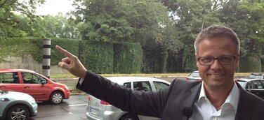 Blitzeraward 2015: The Winner is Baden-Württemberg