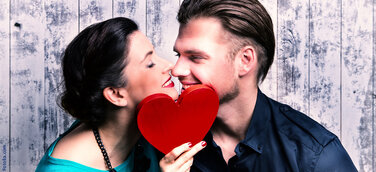 Das erste Date: „Ich kann Dich gut riechen“ - Mit L’axelle Power-Duo frisch und gepflegt trotz Nervosität