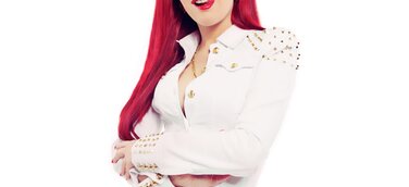 Debütalbum "Bad Boys I Love You" der Berliner Sängerin Cora Lee, Handelsstart 13.02.2015