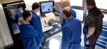 Eckert Schulen legen Bilanz 2014 vor: