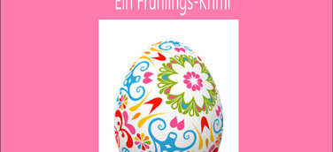 Hörbuch-Neuerscheinung „Ein Osterei für Mrs. Mabel“