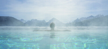 Hotel Alpen Tesitin ****s in Südtirol - Wintertraum in den Dolomiten