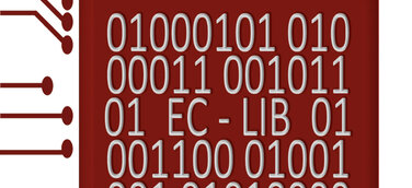 Mit der neuen Funktionsbibliothek EC-LIB macht Eclipseina das Entwickeln von Embedded C Software komfortabel