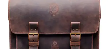NEU: MANNA Echt-Ledertaschen für das Macbook Pro - Exklusive Klasse statt Masse.