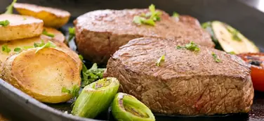 Tag der gesunden Ernährung am 7. März: Ernährungstipps bei Gicht und erhöhtem Harnsäurespiegel
