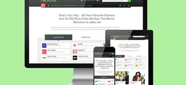 u+i interact entwickelt europaweit beispielloses Browser-Frontend und Bildwelt