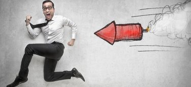 Deutsche Betriebsrenten eine Zeitbombe – Doch nicht beim DUK Versorgungswerk e.V.