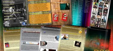 Deutschmusik Song Contest jetzt auch als Magazin erhältlich