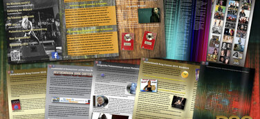 Deutschmusik Song Contest jetzt auch als Magazin erhältlich