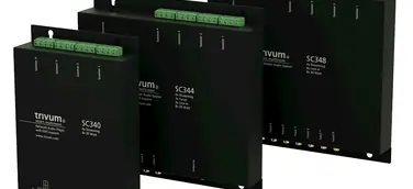 eltefa 2015: trivum präsentiert das Multiroom Audio System FLEX