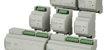 eltefa 2015: trivum zeigt neue multiroom Produktlinie REG