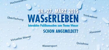 EUCC-D trägt die Ostsee nach Berlin