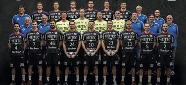 HC Erlangen gegen THW Kiel: Arena ist ausverkauft