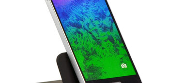 Hebron CleverDock von LEICKE von Initiative Mittelstand in IT-Bestenliste zum Innovationspreis 2015 gewählt