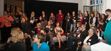 IHK Berlin bei SHORT CUTS