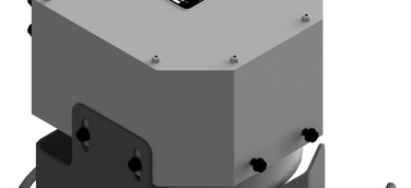 Immer schön sauber bleiben - mit dem Kegelreinigungsgerät UNIVERSAL von Multitec-Jakob