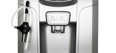 Kaffeegenuss für jeden Geldbeutel – Acopino Ravenna