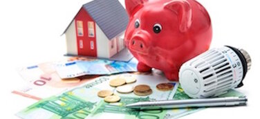 Klüger Heizen - die richtige Einstellung zählt