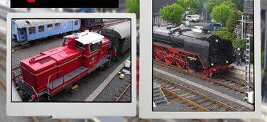 Kyocera stellt kleinformatige Displays mit erweitertem Temperaturbereich für den Industrieeinsatz vor