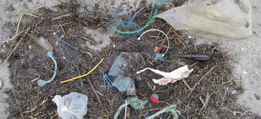 Meeresmüll-Forum – Akteure und Studenten diskutieren lokale Lösungen eines globalen Problems