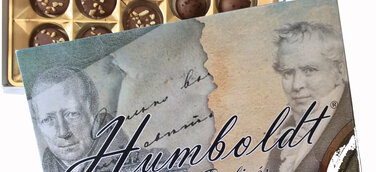 Neu, lecker, anspruchsvoll: Humboldt Restaurants bringen eigene Gourmet-Pralinen auf den Markt