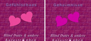 Neuerscheinung Frauenroman