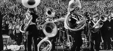 Papapgeorge bereichert Fotografie-Sammlung der The Global Fine Art GmbH