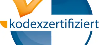 Schloss Hohenkammer jetzt „kodexzertifizierte Location"
