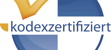 Schloss Hohenkammer jetzt „kodexzertifizierte Location"