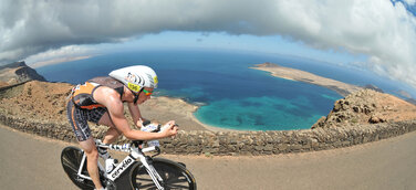 Sportevents auf der Vulkaninsel Lanzarote