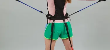 tuntec stellt innovatives Trainingsgerät bei den Irish Open vor