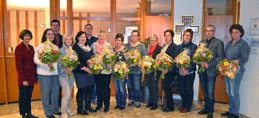 Verwaltungsratsvorsitzende Dr. Bettina Wolf: Grund- und Regelversorgung im Kreis Olpe zukunftsfest gestalten