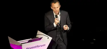 VOK DAMS international: Aktuelle Marketingtrends auf #eventforum Prag