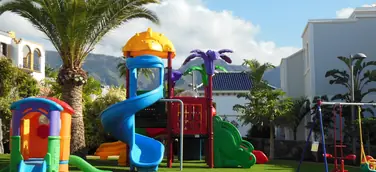 Wo große und kleine Urlauber die Seele baumeln lassen: Familienurlaub deluxe im Hotel Suite Villa María