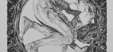 ArtExpo in New York: Wiener Künstler ist dabei - Tom Venning in der internationalen Kunstszene